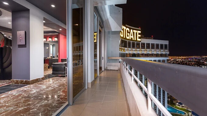 Westgate Las Vegas Resort & Casino